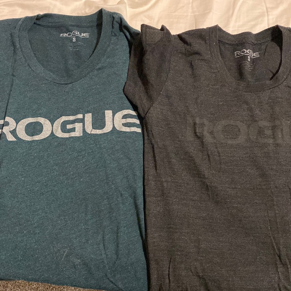 Rogue Basic Tshirt